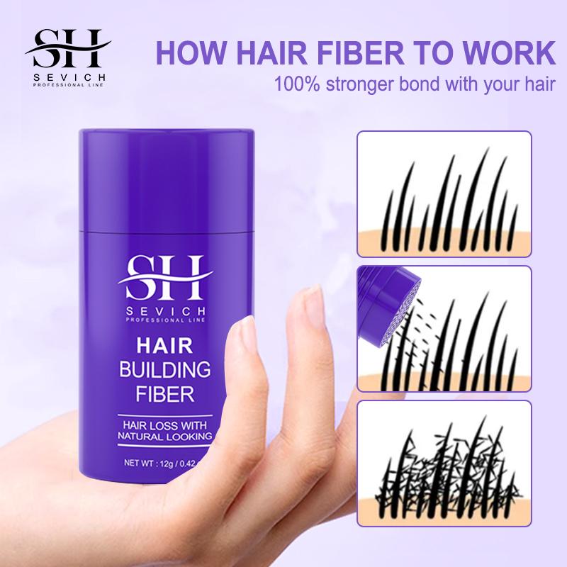 Кератиновые Волокна Для Волос Купить