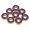 8Pcs Titanium 11 for