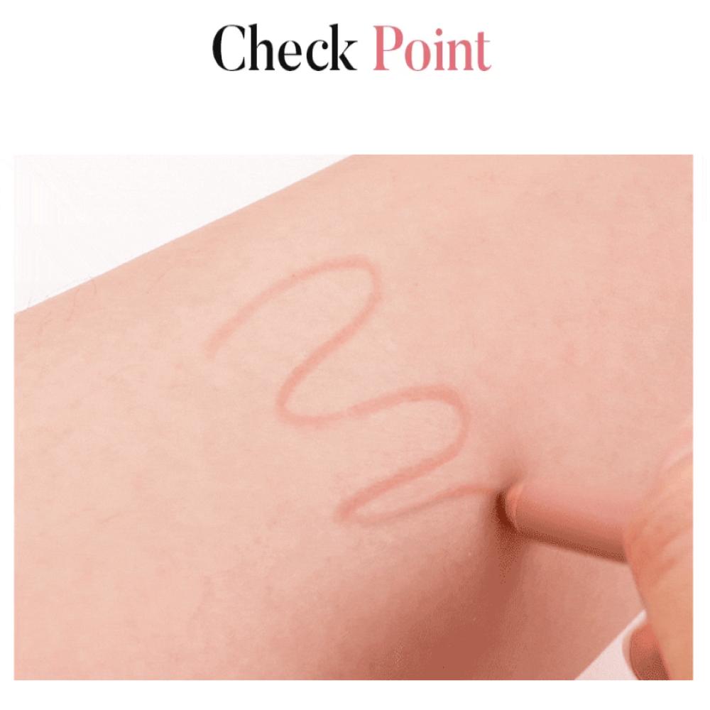 THE SAEM Cover Perfection Lip Pencil
