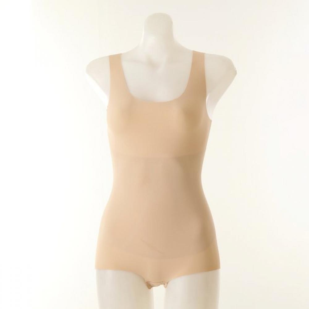 

Wacoal Golf Innerwear Teddy Style Wlgt001r skins/100(88)
