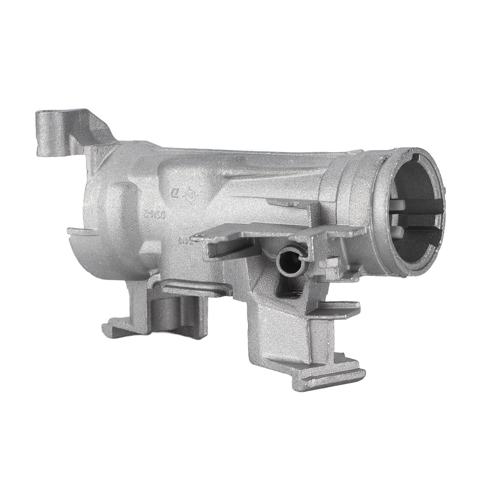 Car Ignition Starter Switch Lock Cylinder 1K0905851B Replacement for SEAT ALTEA 2004