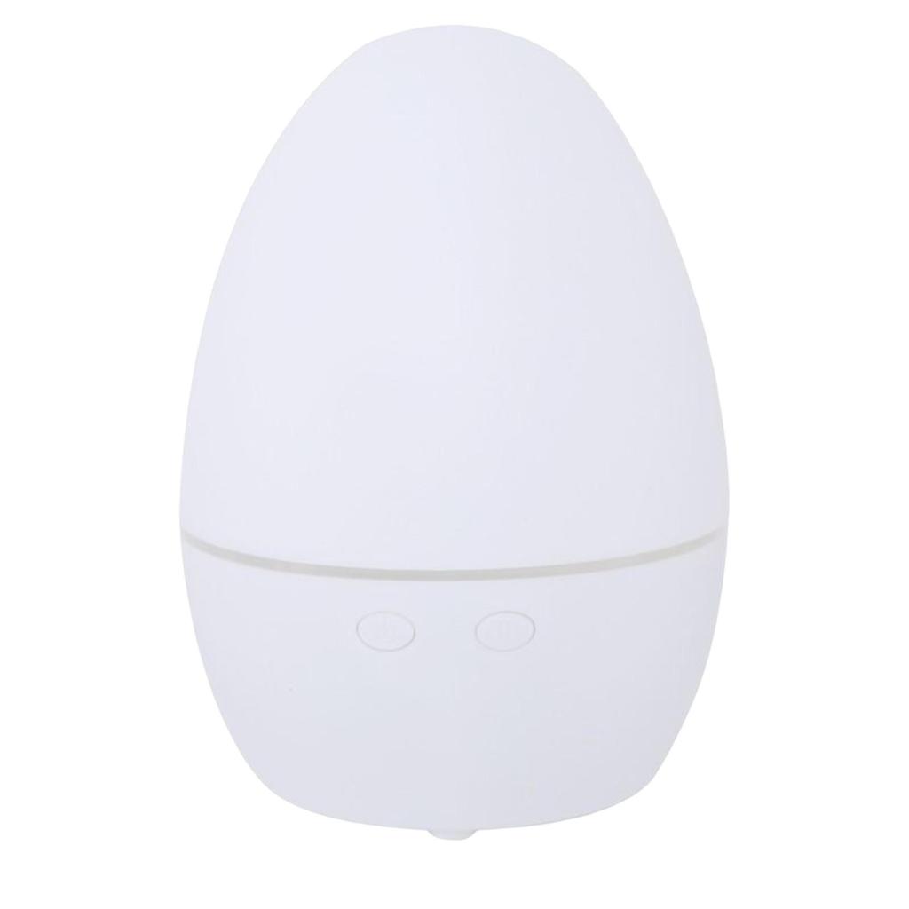 Portable Mini Humidifier with Nightlight Auto Shut Off Quiet Personal Small 150ml Diffuser for Travel Home Bedroom Desk Desktop