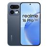 Smartphone Realme 16 Pro 5G 8GB+512GB Grey 200MP 6500mAh IP69 AMOLED 144Hz