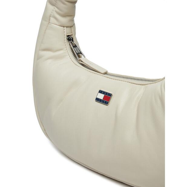 Сумка Tommy Jeans Tommy Jeans Tjw Pillow Shoulder Bag AW0AW16977 бежевый