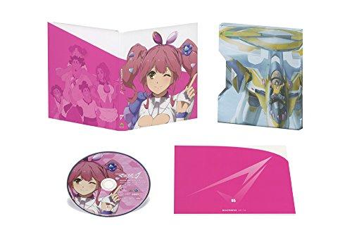 Macross Delta 05 (Special Limited Edition)