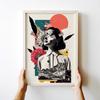Poster Portrait Collage