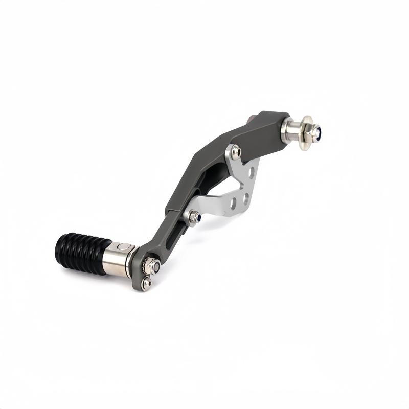 Motorcycle gear lever Accessories Adjustable Gear Shift Lever for BMW R1200 R1250 1200 1250 GS R1200GS R1250GS LC ADV 2014-