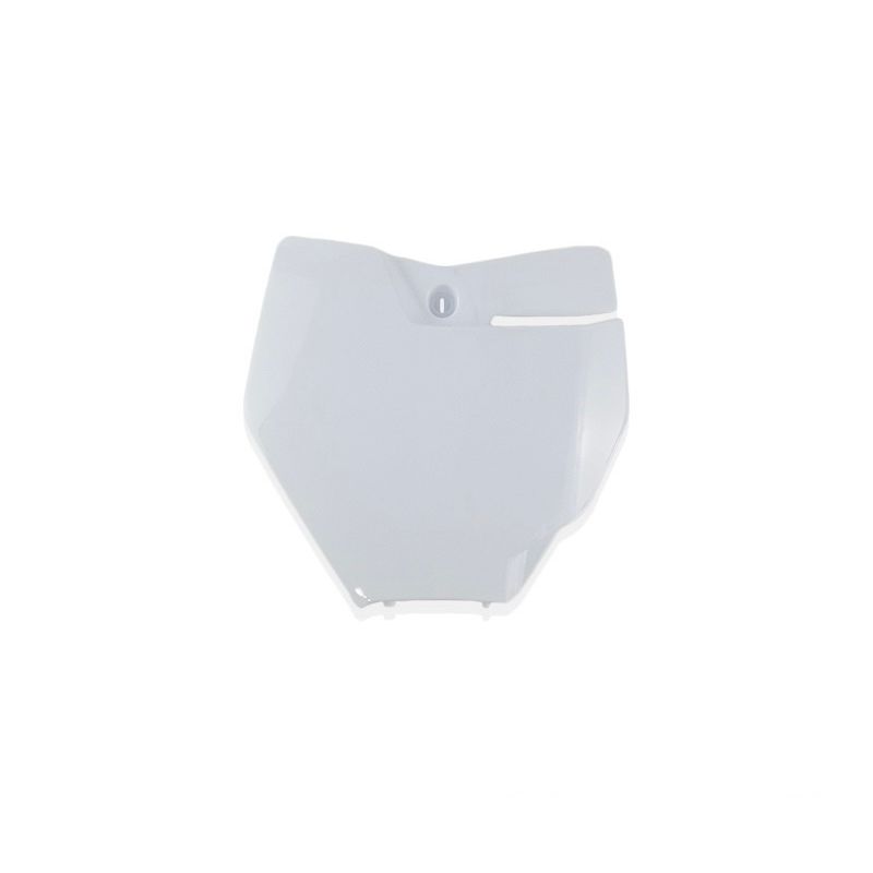 

KTM Мотоцикл для скремблинга Полный кузов автомобиля Модель 17-19 Специальный для автомобиля White number plate