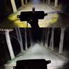 Jiefang J6F Tiger VH King LED Ultra-Bright Waterproof Anti-Fog Lamp Assembly