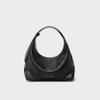 French simple portable dumpling women's summer shoulder bag trendy commuter messenger bag