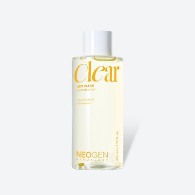 Next Clear Essence Toner 210ml Pore Refining & Clearing Authentic