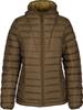Jacket Trespass Bartush Down Jacket Dark Olive TP6658