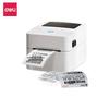 Deli Commercial Thermal Label & Barcode Printer CN Plug (adapter Included)