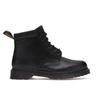 Dr. Martens 939 Boot Stussy Black Unisex Sneakers 27584001