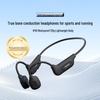 NANK Runner CC4 Bone Conduction Bluetooth Earphones