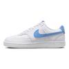 Nike Court Vision 1 Low Next Nature 'White Sky BLue' Women's Sneakers DH3158-107
