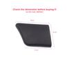 BSP1202-1 Front Left Fender Trim Molding for Peugeot Partner M49 1996-2002 Pre-Facelift 8544.F1