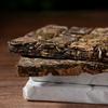 100g Chinese White Tea High Mountain Old Tree Brick Healthy Drink   100g Chinese White Tea Old Tree Mountain Brick Healthy Beverage