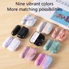 Marble Pattern Case For Apple Airpods Pro 3 Generation Hard PC Cover For AirPods 4 3 1 2 Pro2 Marble Protective Case Fundas