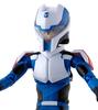 TAMASHII NATIONS Mobile Suit Gundam SEED FREEDOM Athrunzala (Compass Pilot Suit Ver.) Bandai Spirits S.H.Figuarts Action Figure