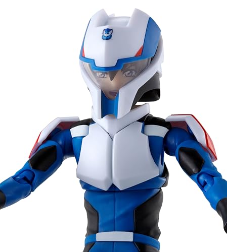 TAMASHII NATIONS Mobile Suit Gundam SEED FREEDOM Athrunzala (Compass Pilot Suit Ver.) Bandai Spirits S.H.Figuarts Action Figure