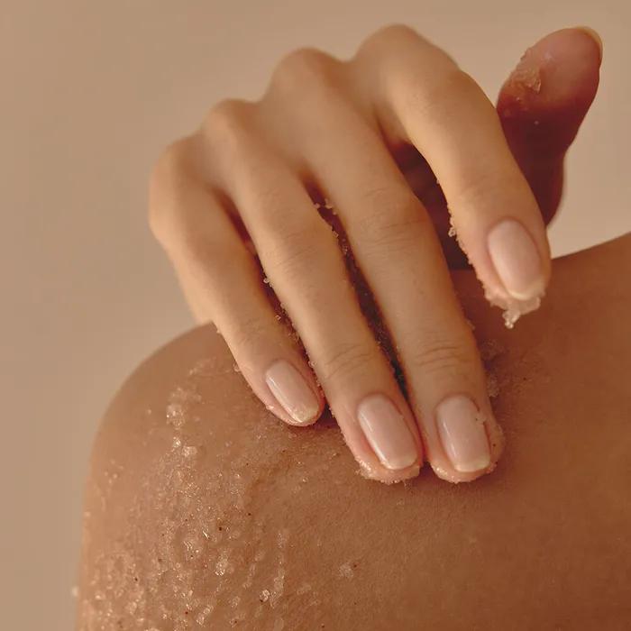 Pig Whiskey Body Scrub