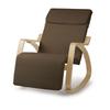 Suzi Rocking Armchair