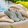 Sneakers Men Casual Breathable Couple Shoes New Sports Shoes Fashionable School Running Shoes Outdoor Skateboarding Shoes