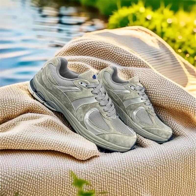 Sneakers Men Casual Breathable Couple Shoes New Sports Shoes Fashionable School Running Shoes Outdoor Skateboarding Shoes