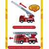 [pororomall] Tayo il Piccolo Autobus Toto e Frank Set di Action Figure
