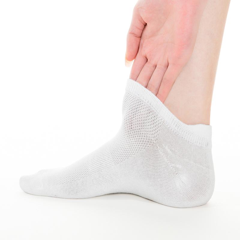 3 Pairs Cotton Socks For Women Men Short Crew Ankle High Quality Breathable Summer Casual Fashion Low-Cut Female Sock