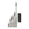 Alloy Steel Drill Bits Cross Screwdriver Bit Set Magnetic Screwdriver Bits