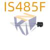 10pcs IS485E IS485F IS482MELE IS483MZLE DIP-3 Infrared Transmitter/Receiver Sensor