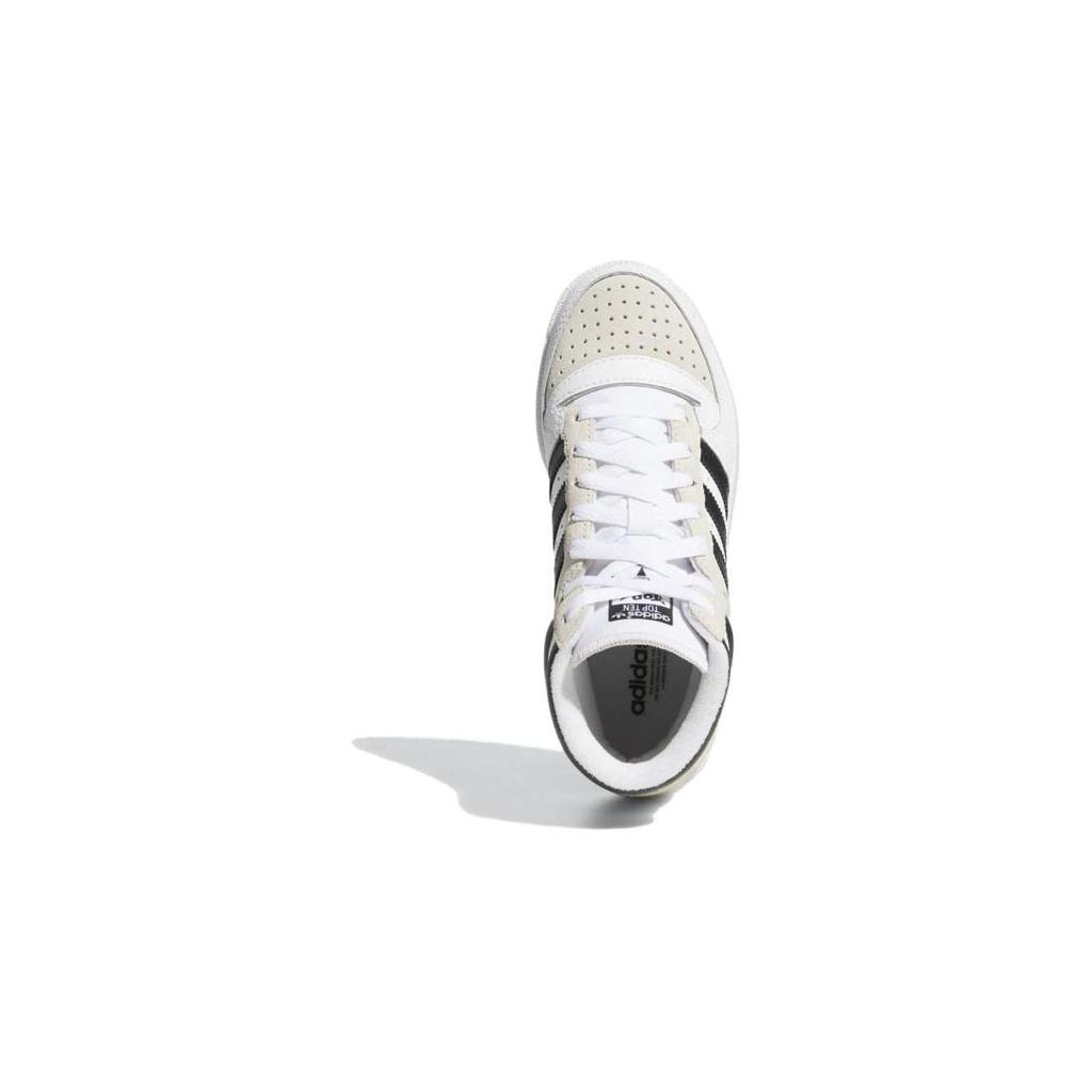 adidas Top Ten   RB J 'Cloud White Black' GY8373