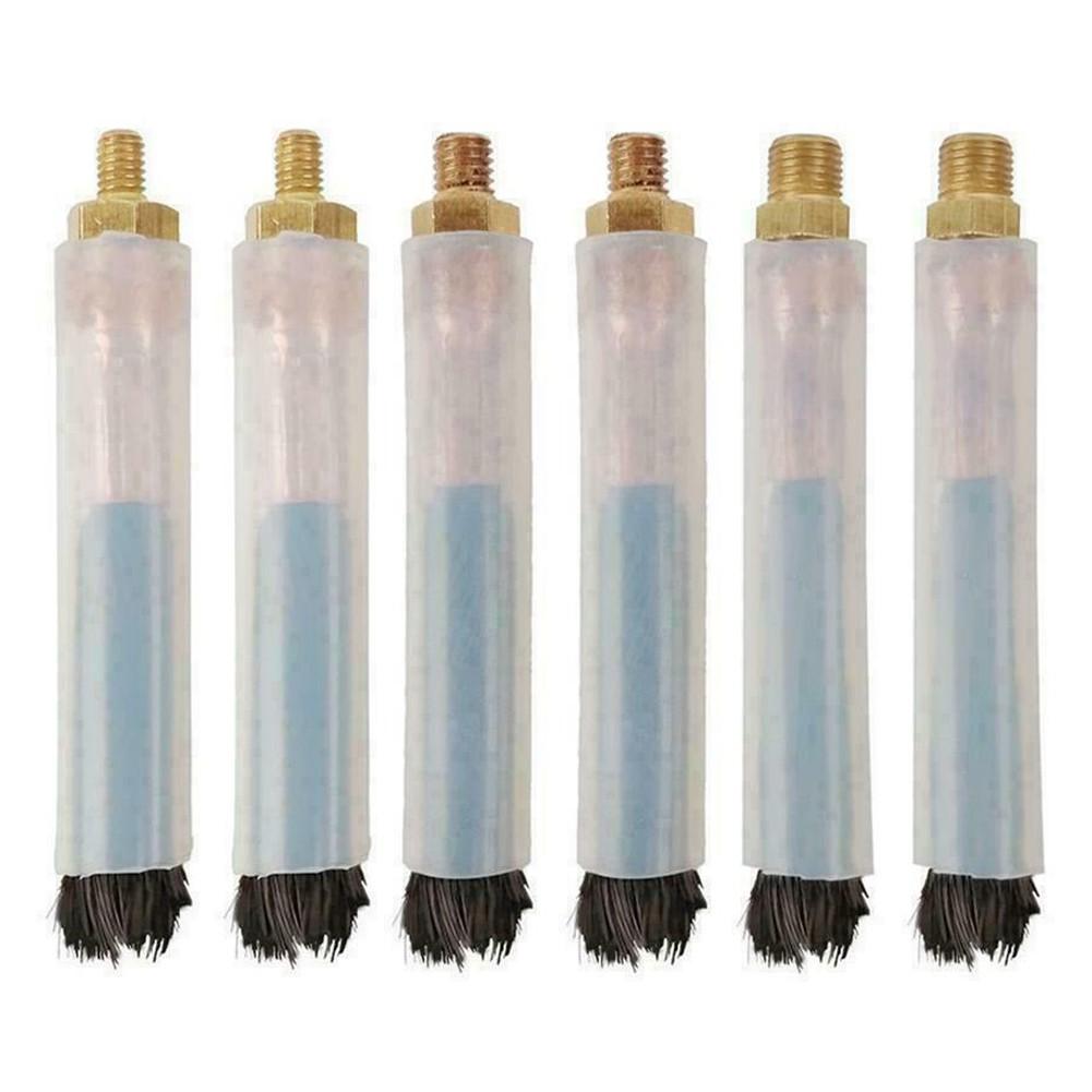 Cleaning Brushes Weld Brushes Aluminum Cleaning Brushes