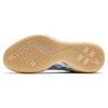 Anta Men Mid-top Suyi Cushioning Anti-slip Basketball Shoes Black White 112341604-8