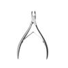 High-End Manicure Scissors & Nail Clippers for Dead Skin, Ingrown Nails, and Shaping