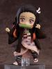 Good Smile Company Nendoroid Doll Demon Slayer Kimetsu no Yaiba Nezuko Kamado Non-scale ABS&PVC Painted Movable Figure G12651
