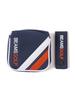 Beams Golf Double Line Putter Cover (Mallet Type) Navy - 81040131833