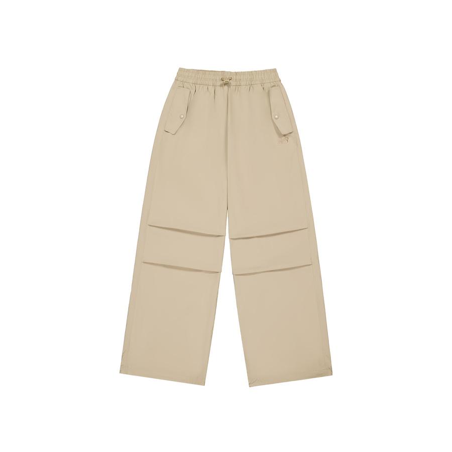 New Balance Casual Pants Women s Dark Khaki NTE35122-DB S