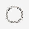 Silvertag U-Stbm12 Press Bracelet