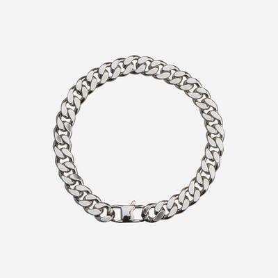 Silvertag U-Stbm12 Press Bracelet
