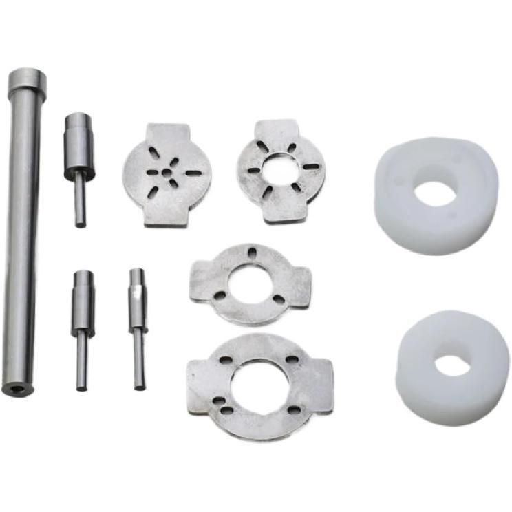 

Gimbal Motor Disassembly Tool for Mavic 3/3 Classic / 3 Pro /3T PTZ Camera Yaw/Roll/Pitch Motors Disassembly Repair 1 set