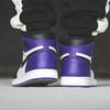 Jordan 1 Retro High OG GS Court Purple 575441-501