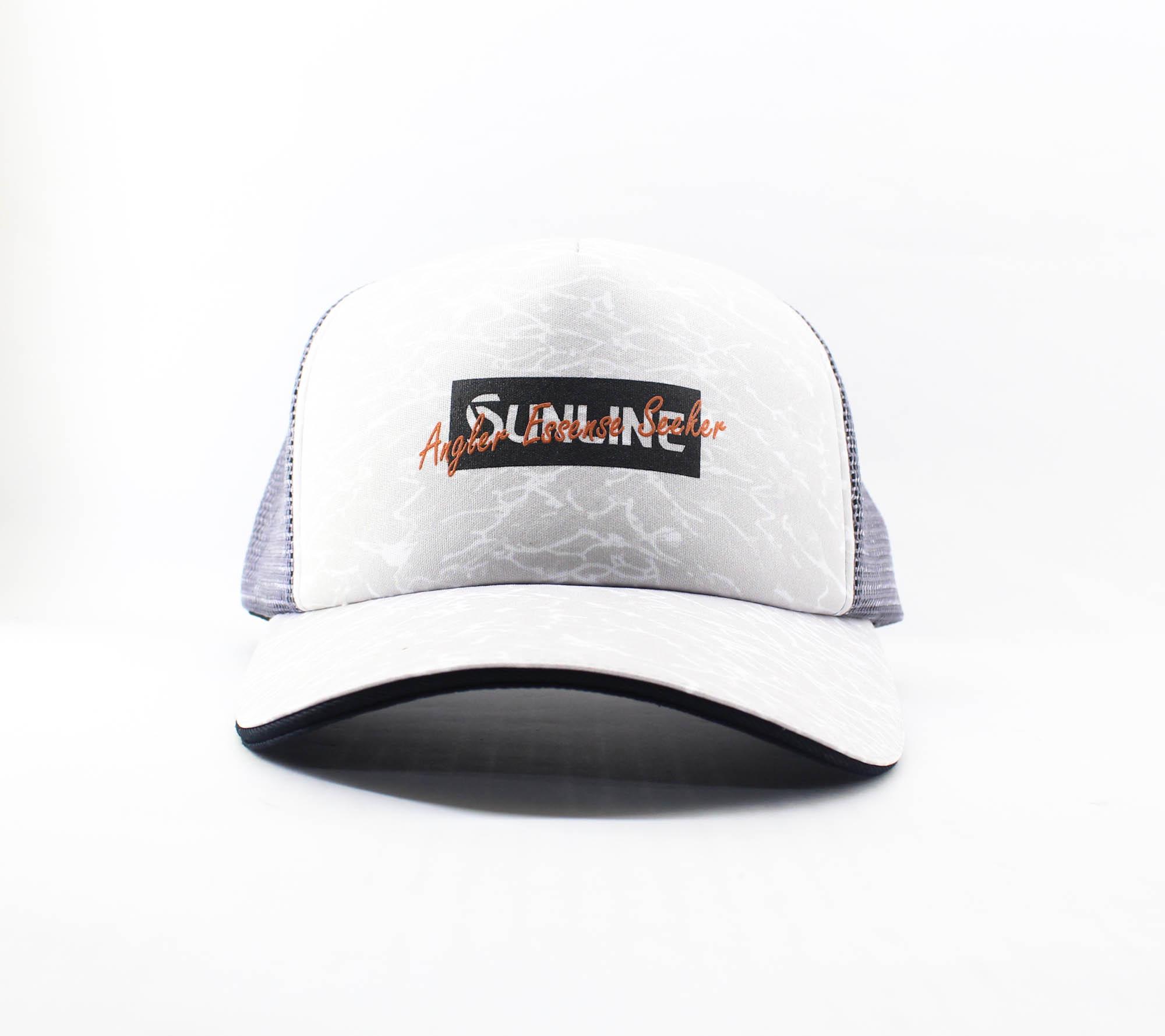 

Sunline CP-3826 Сетка поверхности крышки светло-серая (7184)