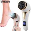 Maszynka do pedicure Usuwacz modzeli Narzędzia do pedicure Profesjonalny elektryczny pilnik do stóp do usuwania martwego naskórka Frezarka do stóp Elektryczna frezarka do stóp Elektroniczna