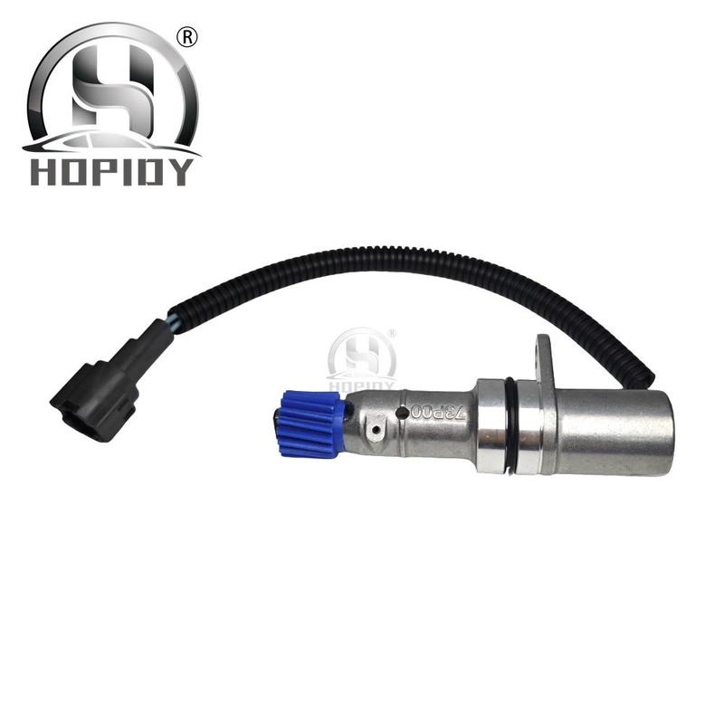 

Новый датчик скорости одометра автомобиля для Nissan Frontier 1998-2001 пикап 1995-1997 D21 1994 25010-56G00 2501056G00
