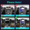 9.7inch For Kia Carens 2007 2008-2011 Car Radio Automotive Multimedia Central Navigation 4G GPS Multimedia CarPlay Android 14 GP
