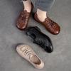 Sapatos de mulher – Mocassins de mulher