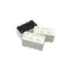 HFD2 Magnetic Latching Signal Relay, Sensitive Type, 3A, Models 003-S-L2 and 012-S-L2-D